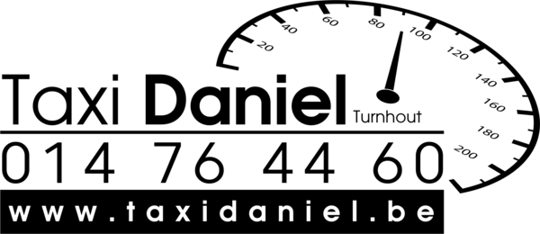 Taxi Daniël Turnhout