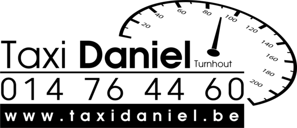 Taxi Daniël Turnhout